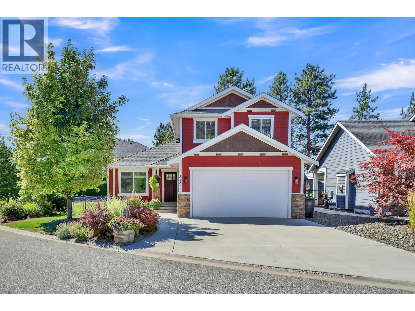 3187 Saddleback Pl, West Kelowna, BC V4T 3H4