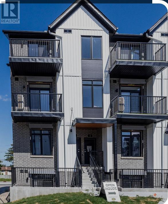 1 405 Myers Rd, Cambridge, ON N1P 0B6