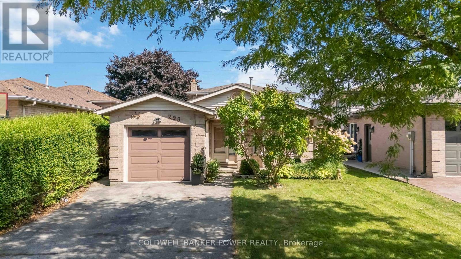 293 Banbury Cres, London, ON N5Z 4T9