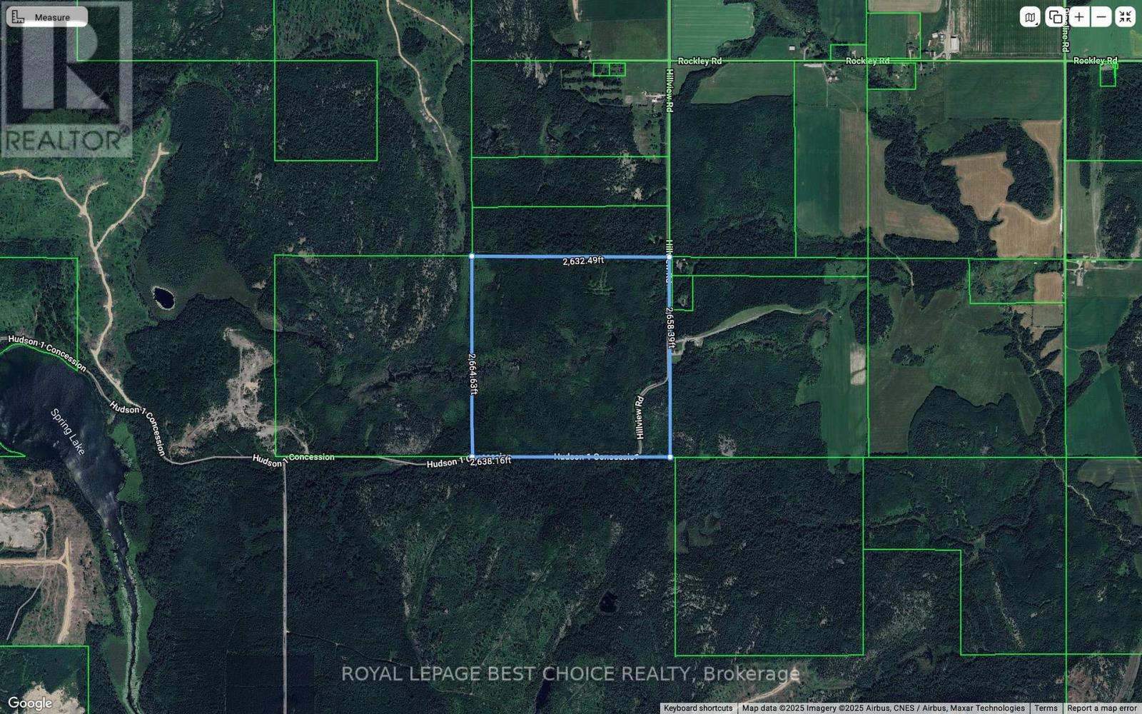 257078 Hillview Rd, Temiskaming Shores New Liskeard, ON P0J 1P0