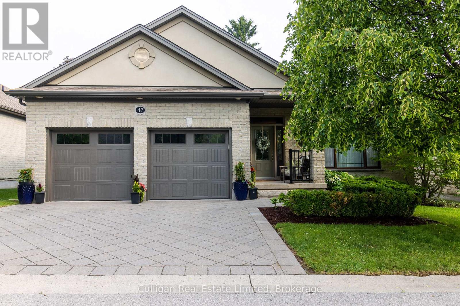 181 Skyline Ave Unit 47 Ave, London North North B, ON N5X 0B2