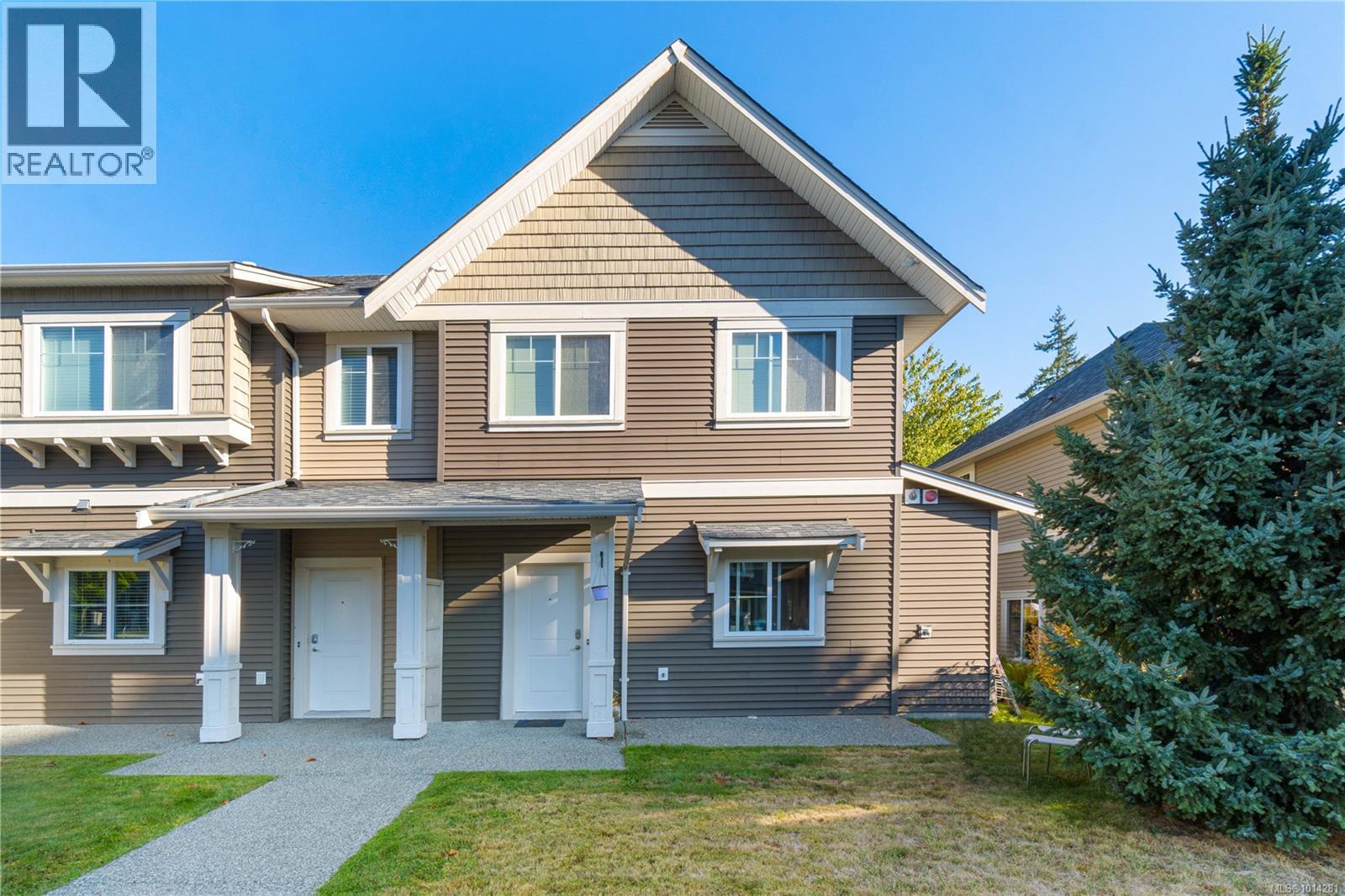 1675 Crescent View Dr Unit 301 Dr, Nanaimo, BC V9S 0A8