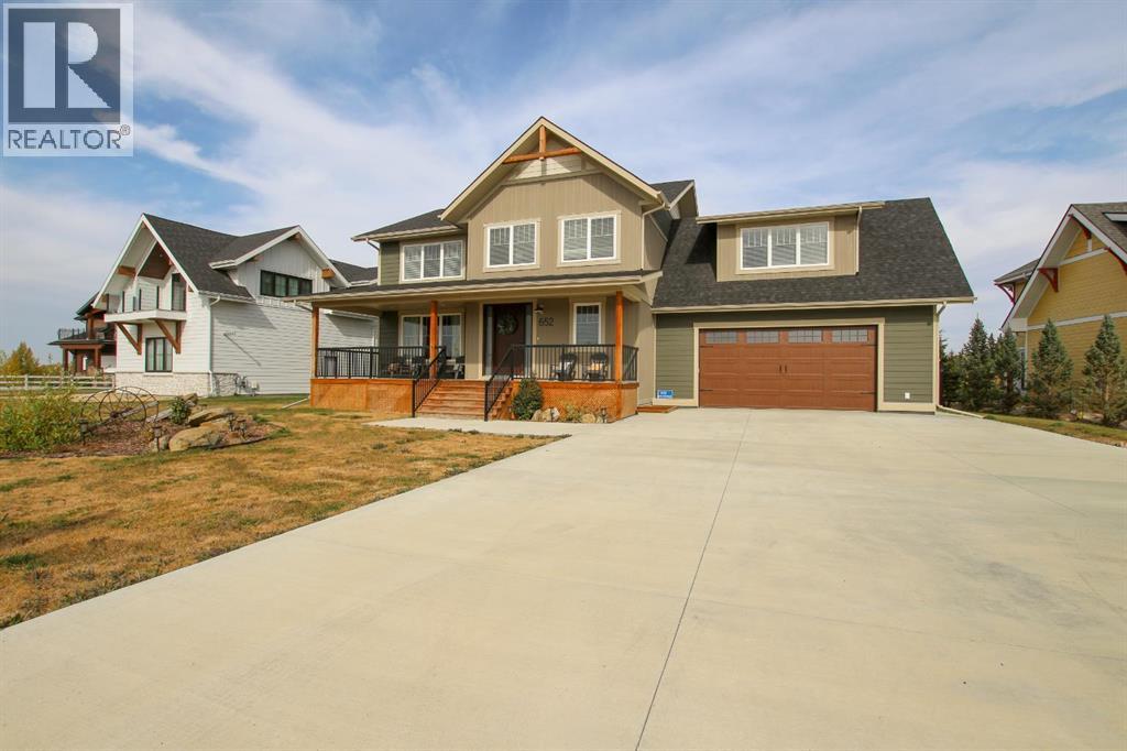652 Bridgeview Rd, Rural Ponoka County, AB T0C 2J0