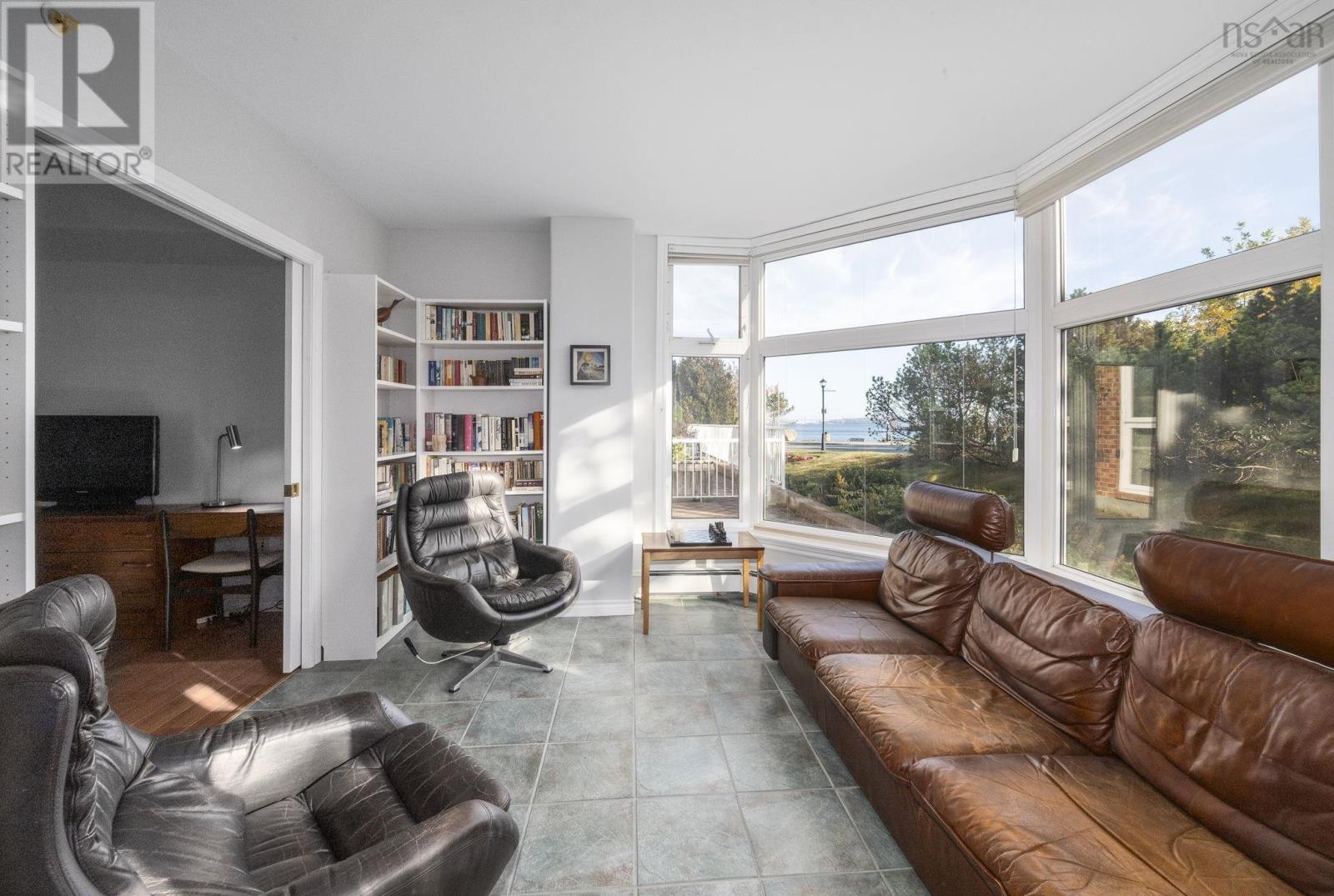 99 Waterfront Drive Unit 106, Bedford, NS B4A 4K5