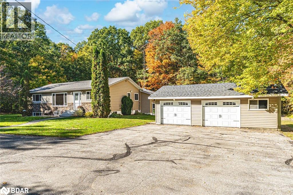 350 Concession 5 W, Tiny, ON L0L 2T0