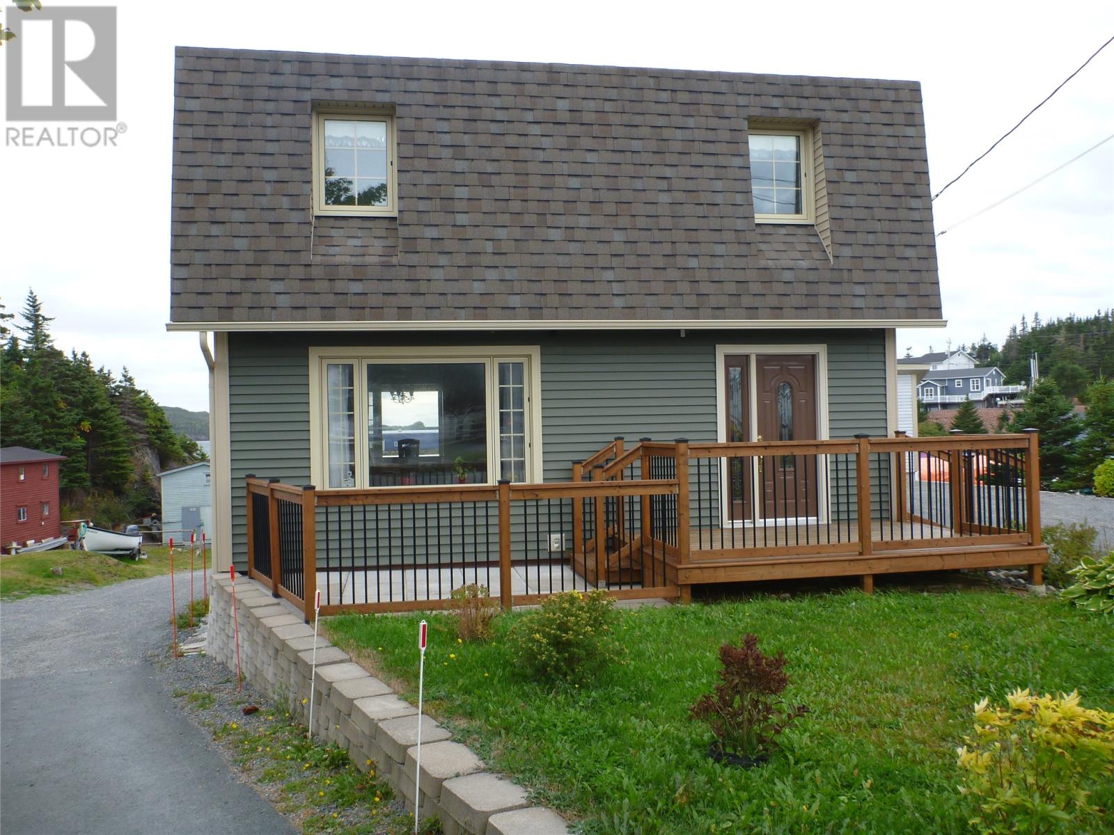 221 Marine Dr, Southern Harbour, NL A0B 3H0