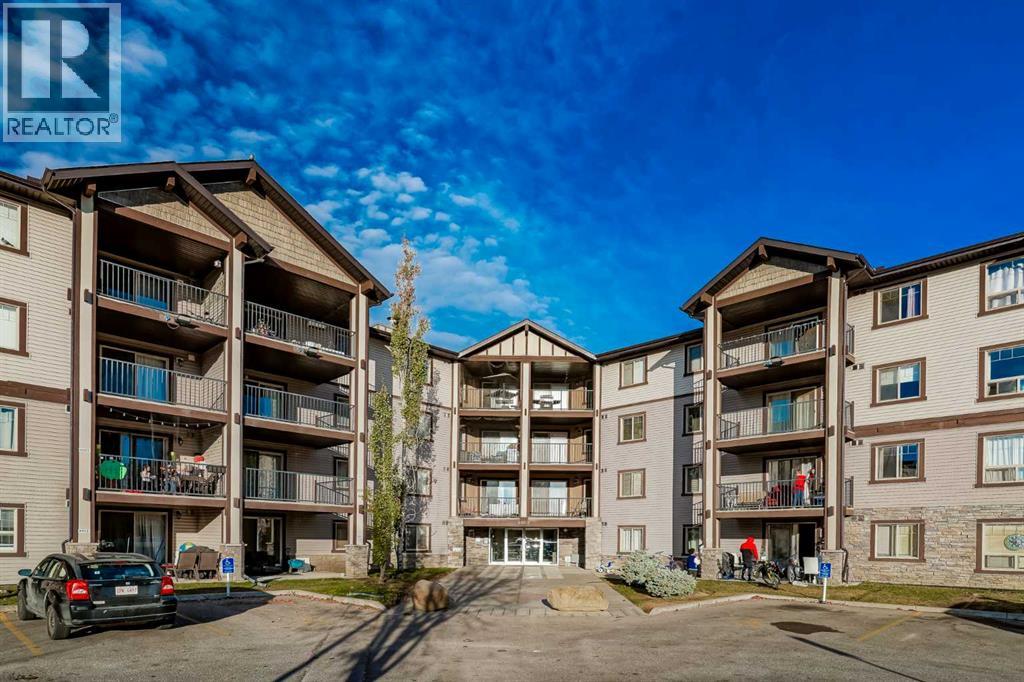 60 Panatella Street Nw Unit 4420, Calgary, AB T3K 0M4