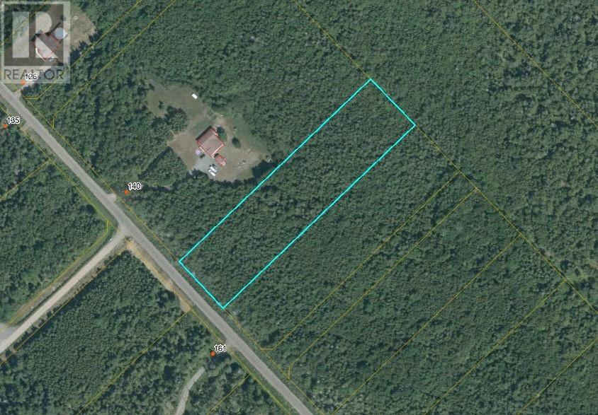 Lot Raymel Road, Grand-barachois, NB E4P 7M7