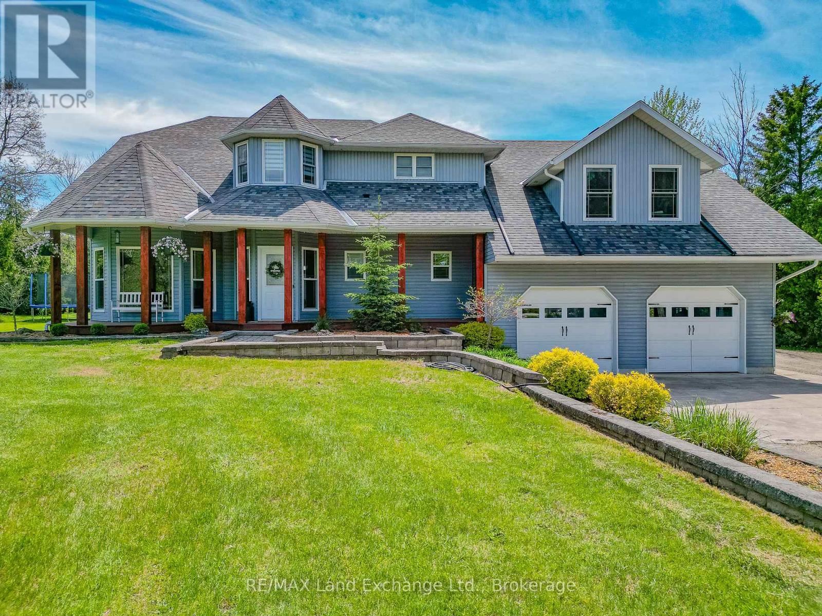 89 Concession 4 Rd, Saugeen Shores, ON N0H 2C5