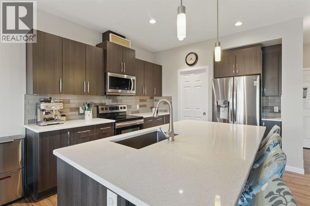230 Auburn Crest Way SE, Calgary, AB T3M 1P8