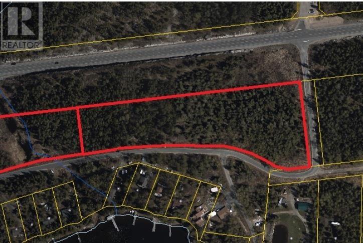 Part 3 Beryl Winder Rd, Kenora, ON P0X 1C0