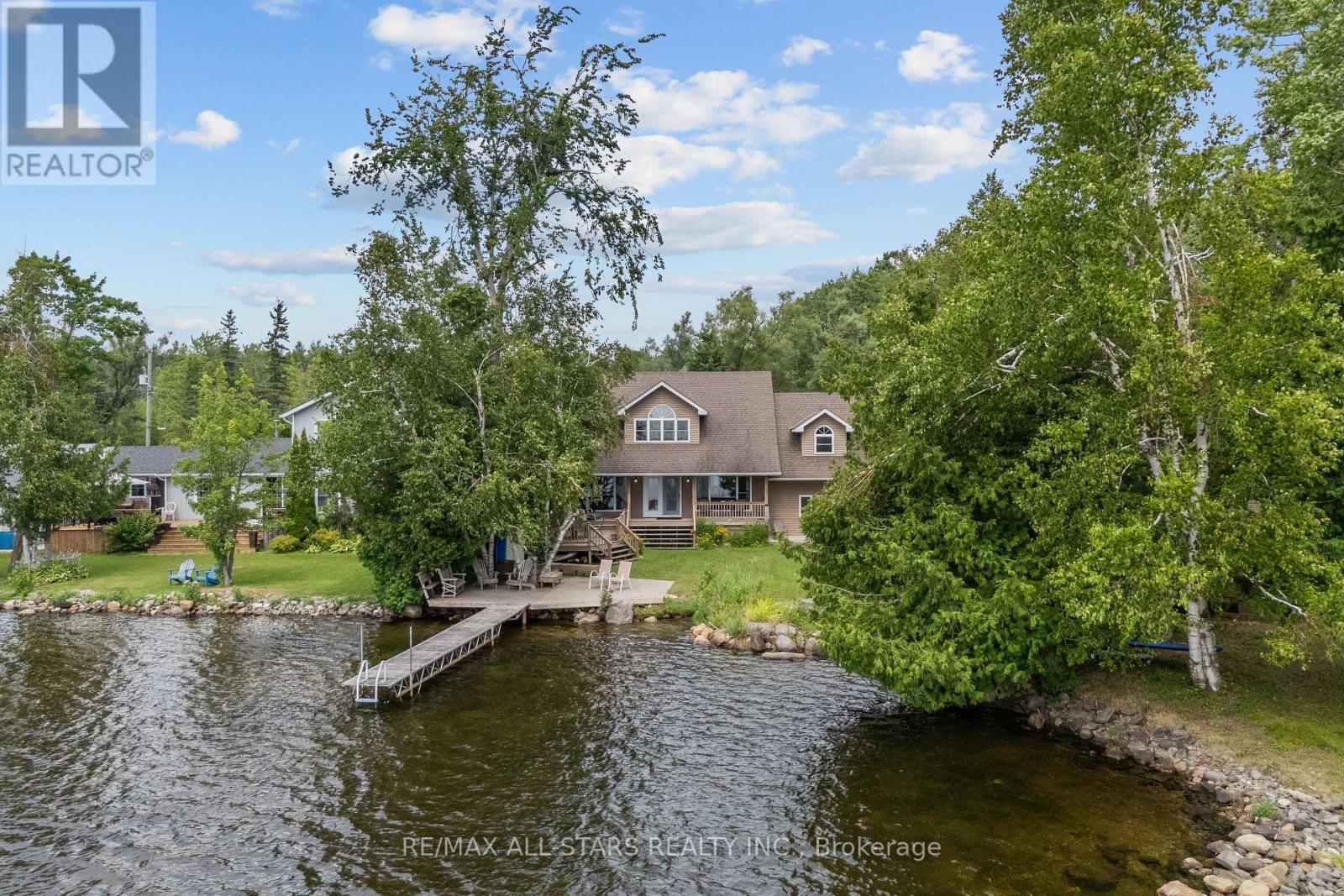 41 Fells Bay Rd, Kawartha Lakes, ON K0M 1N0