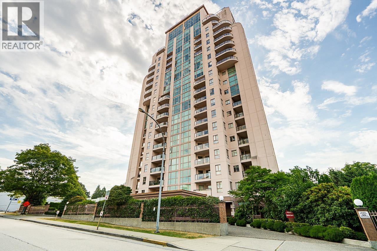 612 Fifth Avenue Unit 205, New Westminster, BC V3M 1X5