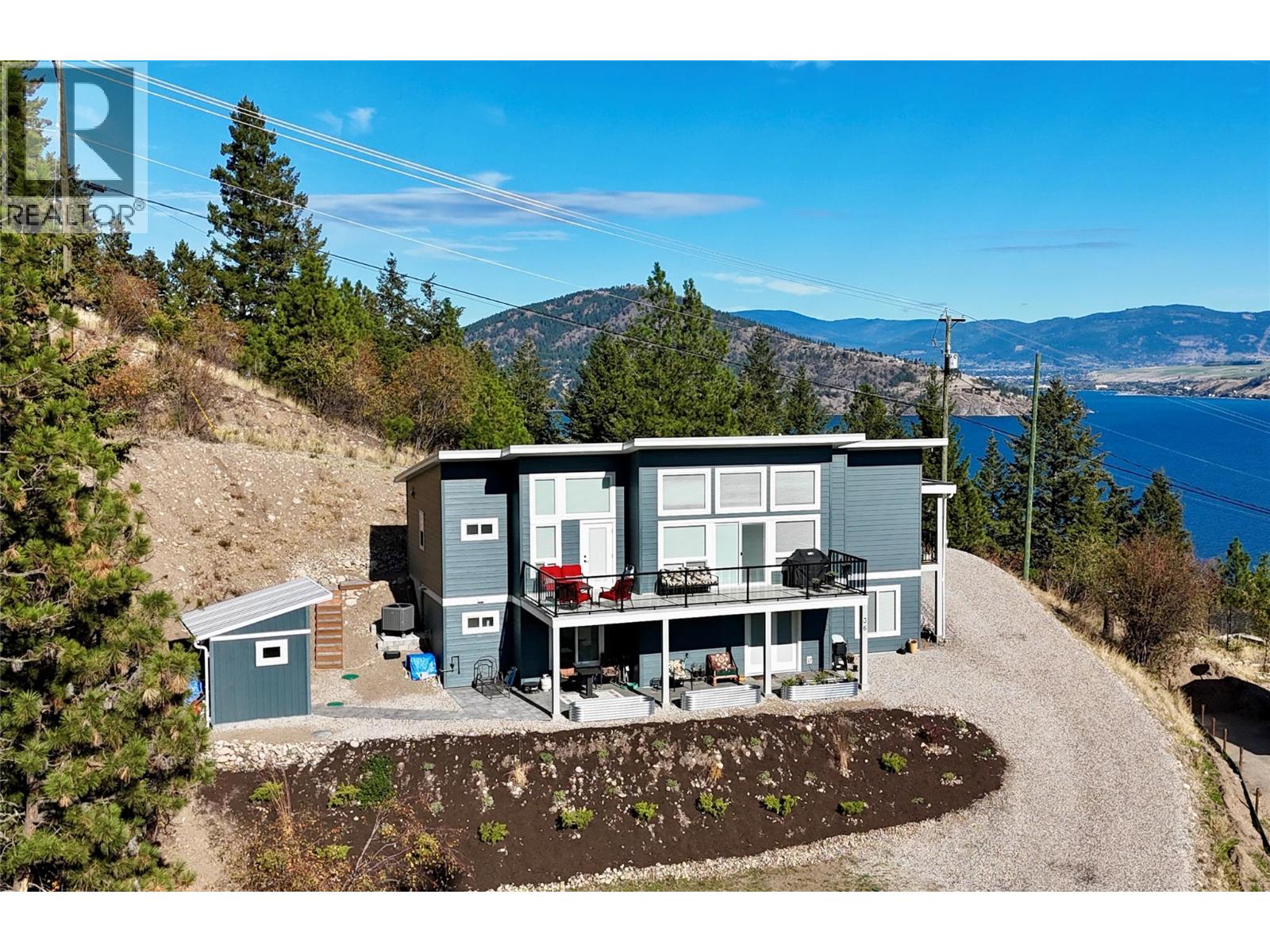 36 Spruce Dr, Vernon, BC V1H 2V4