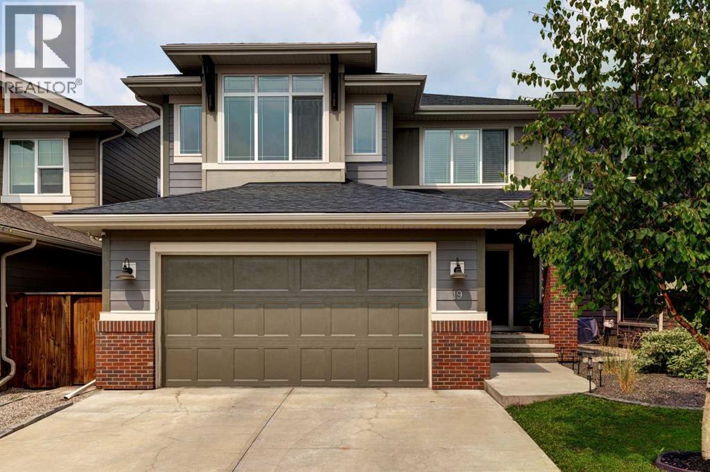 19 Cranbrook Cres SE, Calgary, AB T3M 2C3