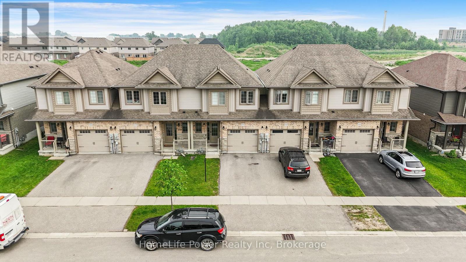 1426 Caen Ave, Woodstock, ON N0J 1M0