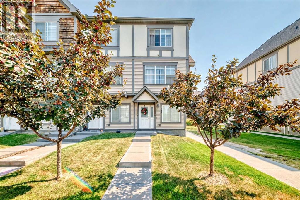 130 New Brighton Way Se Unit 453, Calgary, AB T2Z 1H7