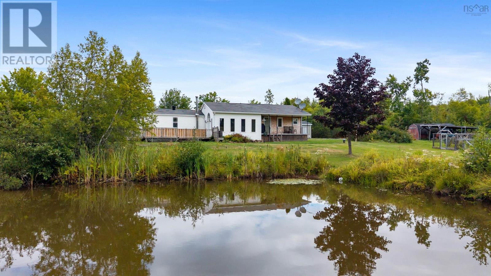 719 Lamont Rd, Egerton, NS B0K 1G0