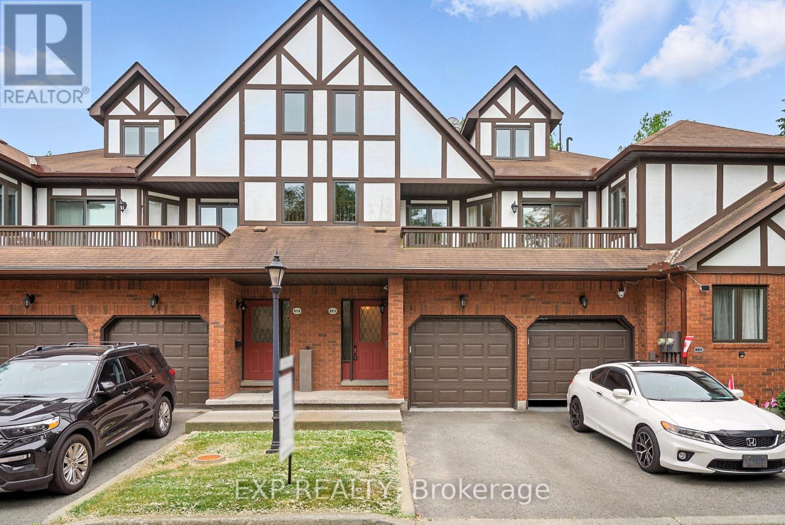 511 245 Elgin St W, Cobourg, ON K9A 5M1