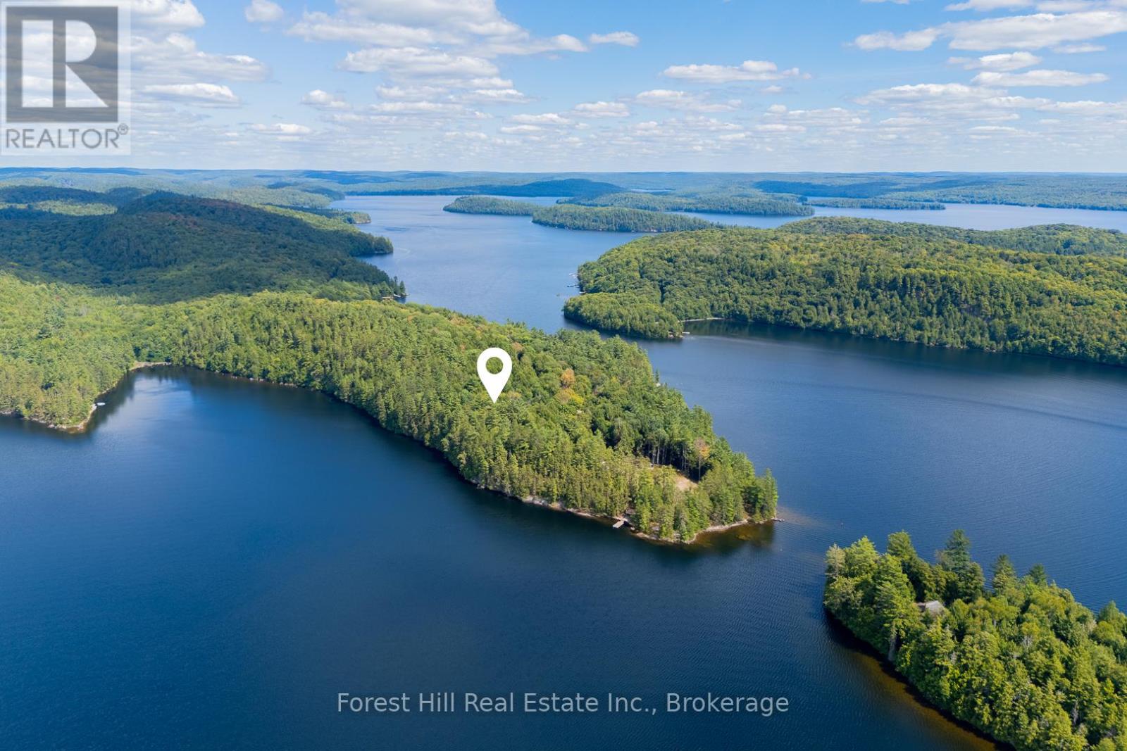 18863 N Creek Dr, Algonquin Highlands Mcclintock, ON P0A 1E0