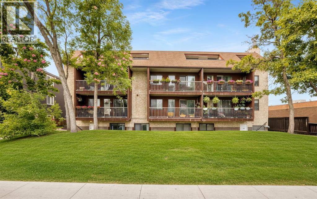 1113 37 Street Sw Unit 101, Calgary, AB T3C 1S5