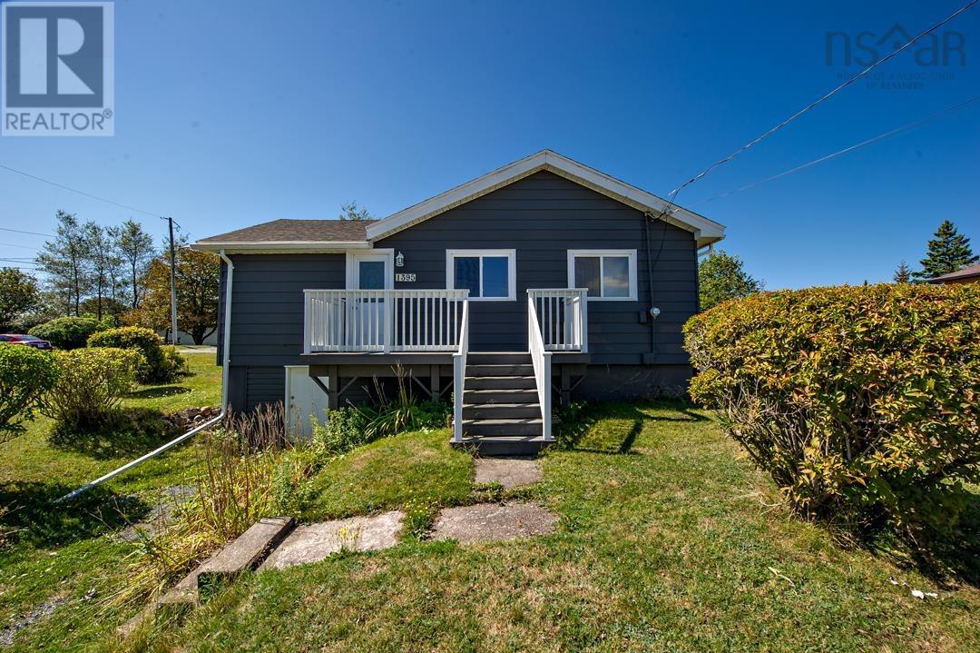 1395 Main Rd, Eastern Passage, NS B3G 3E9