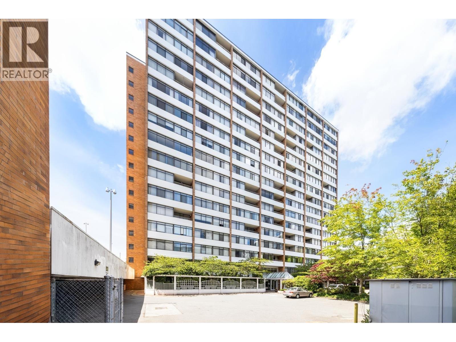 6631 Minoru Boulevard Unit 903, Richmond, BC V6Y 1Z1