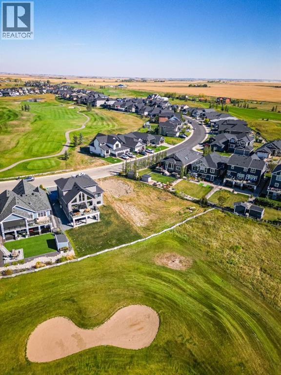 496 Muirfield Cres, Lyalta, AB T0J 1Y1