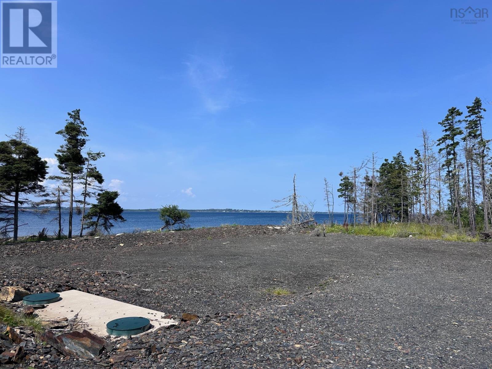 Fire Cove Road, Feltzen South, NS B0J 2X0