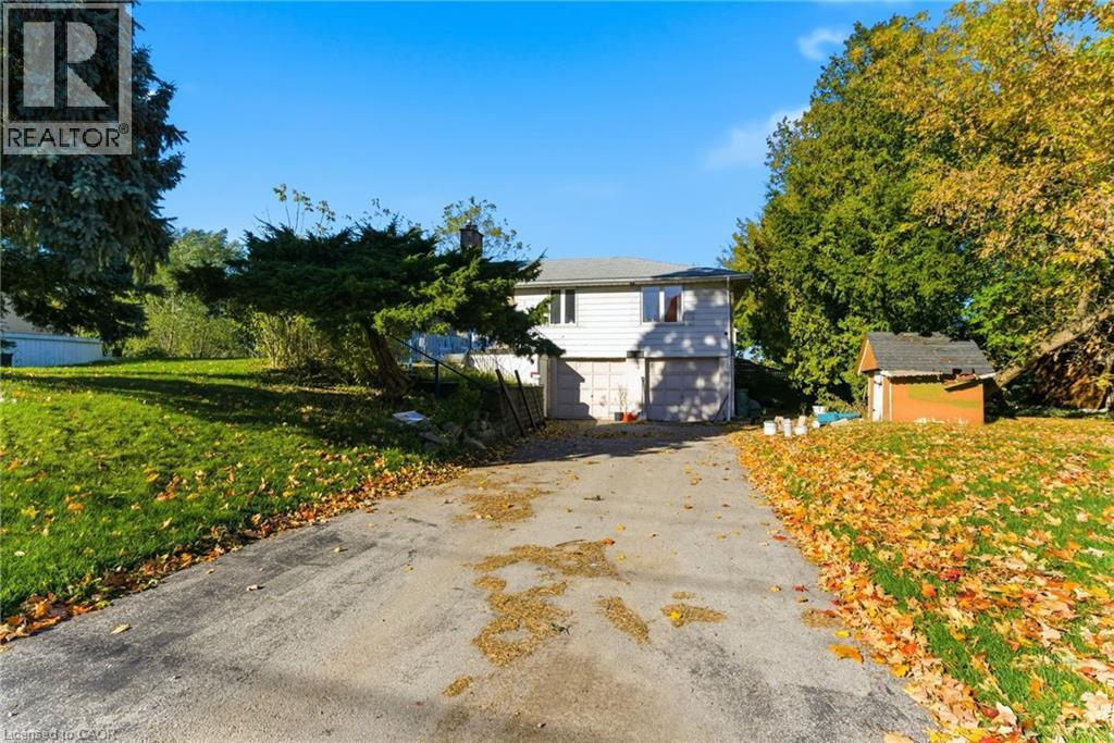 2088 Upper James St, Hamilton, ON L0R 1W0