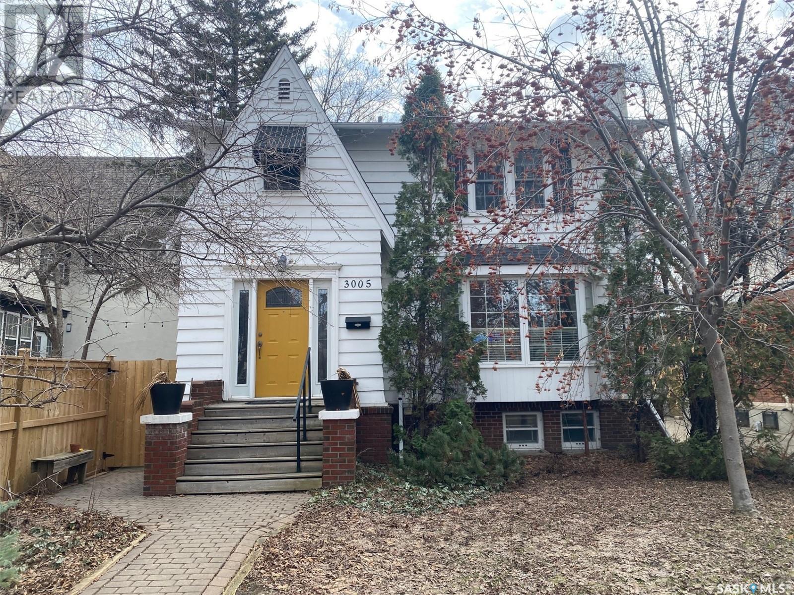 3005 Angus St, Regina, SK S4S 1P2