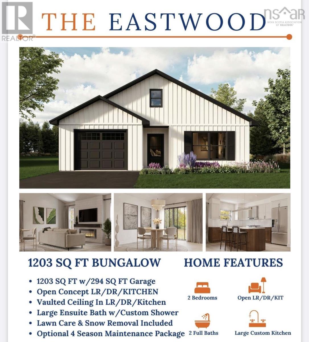 12 Livia Meadows Ct, Debert, NS B0M 1G0