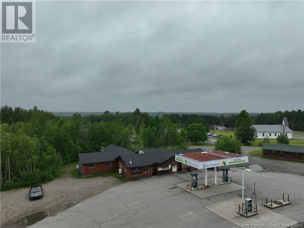59 Main St, Blackville, NB E9B 1M5