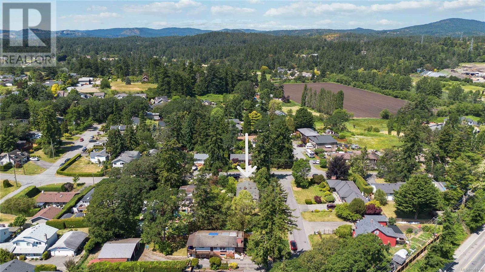 4155 North Rd, Saanich, BC V8Z 5H9