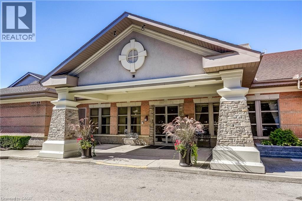 100 Burloak Drive Unit 1416, Burlington, ON L7L 6P6