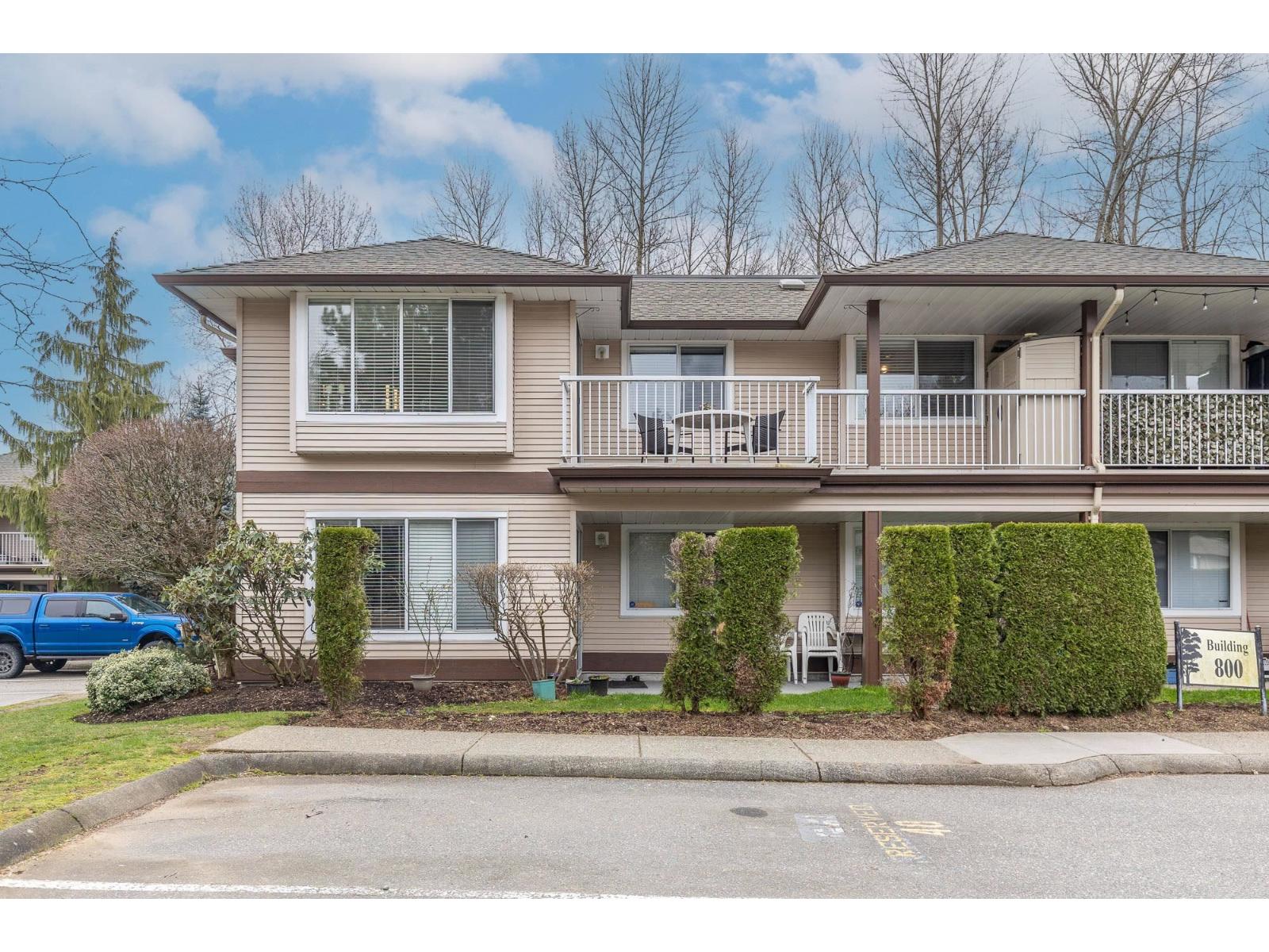 1750 Mckenzie Road Unit 807, Abbotsford, BC V2S 3Z3