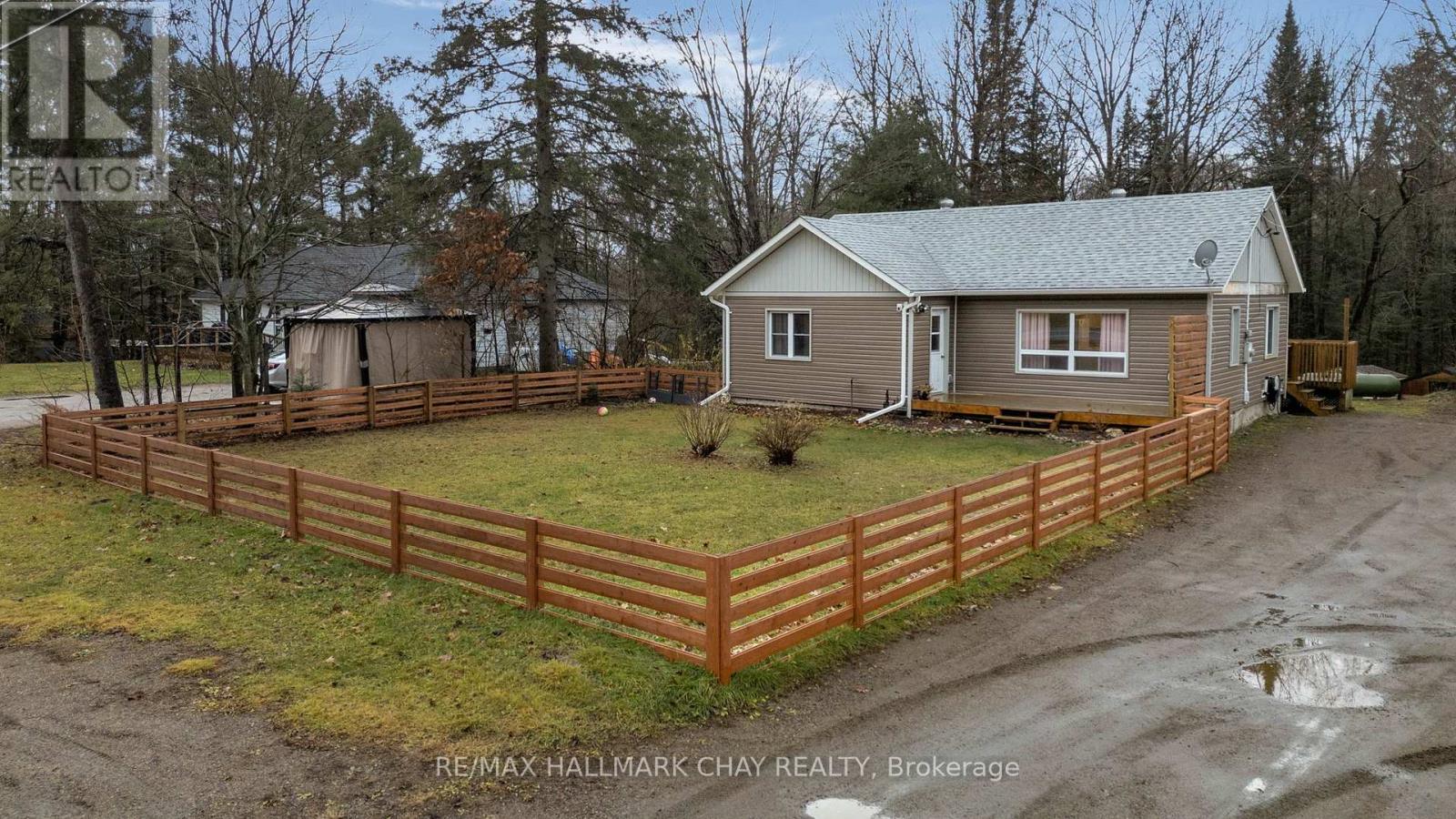 13045 Highway 35 Hwy, Minden Hills, ON K0M 2K0