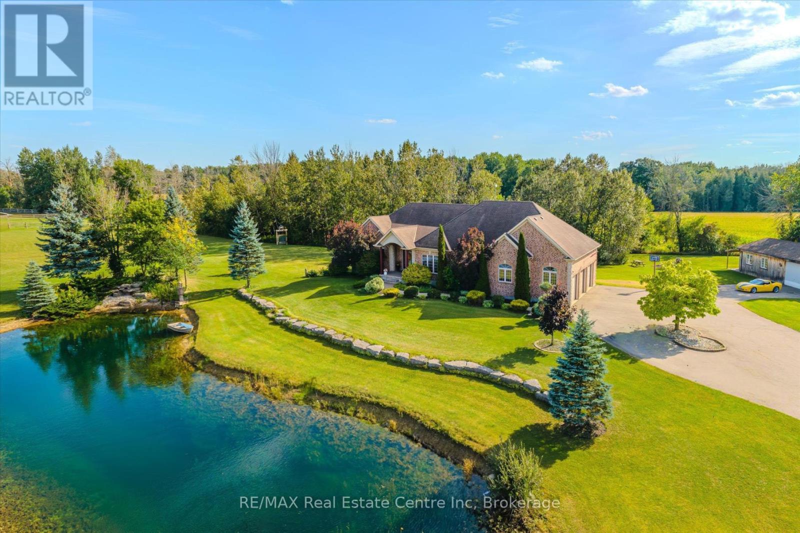 5946 Wellington Rd 86 Rd, Woolwich, ON N0B 2V0