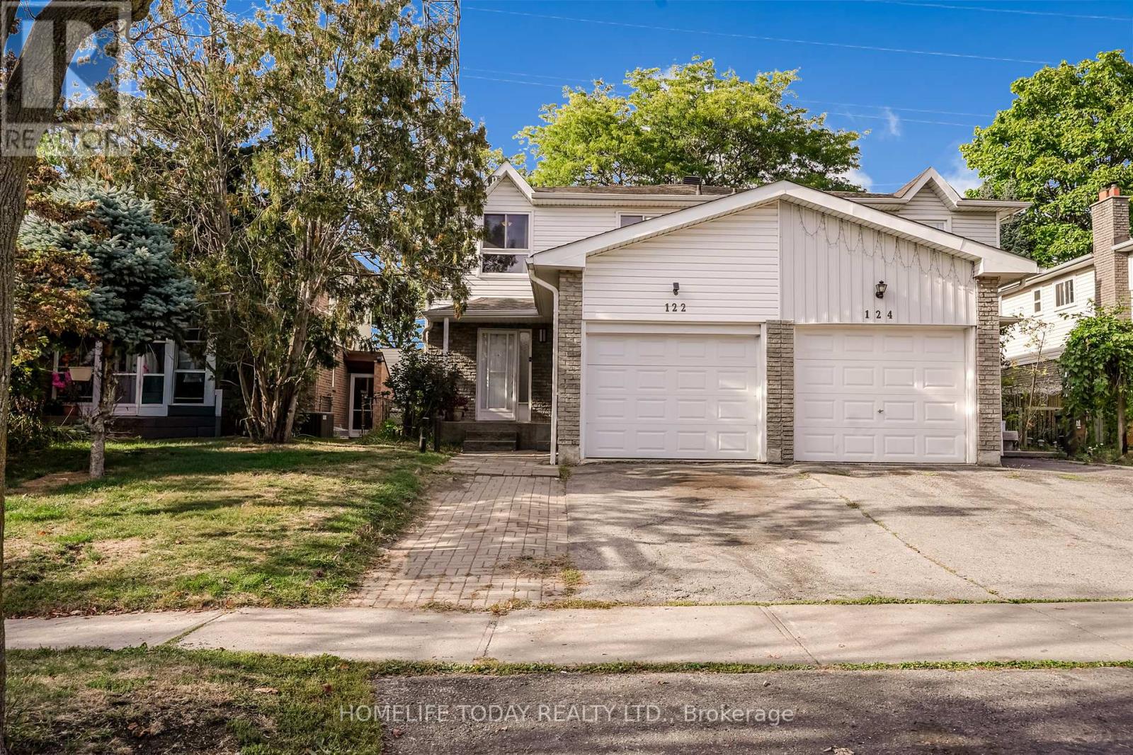 122 Valdor Dr, Toronto, ON M1V 1R5