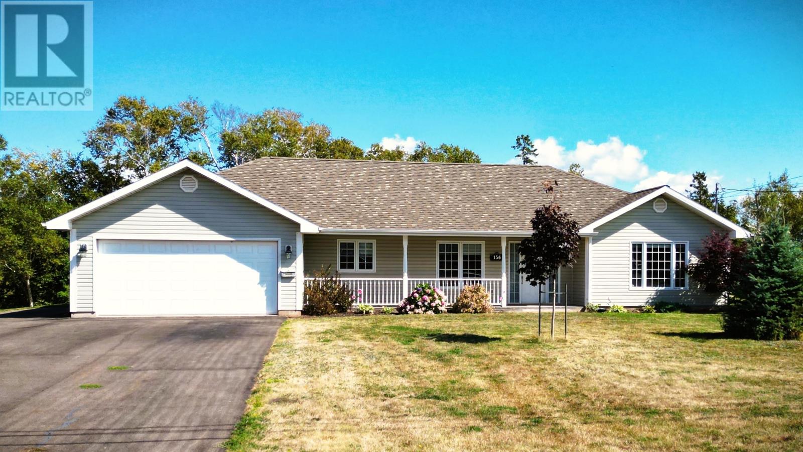 156 Crozier Dr, Summerside, PE C1N 6C3