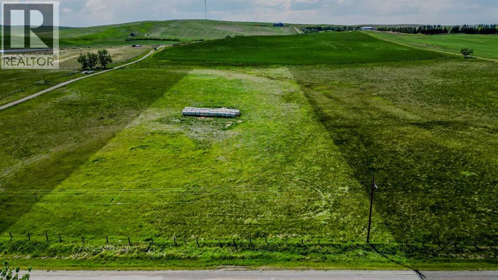 Lot 4 On Hwy 501, Rural Cardston County, AB T0K 0K0