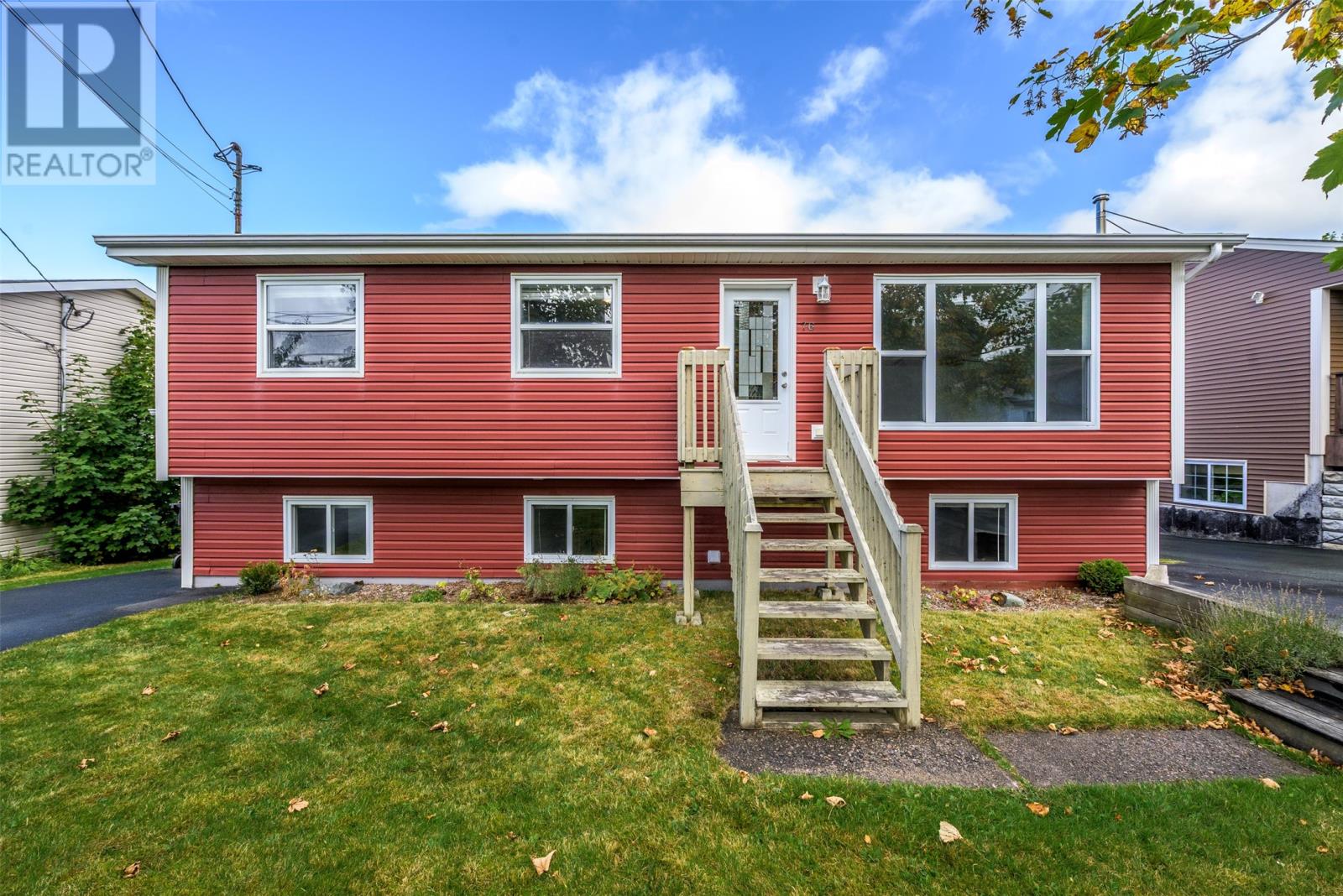76 Chamberlains Rd, Conception Bay South, NL A1W 5E9