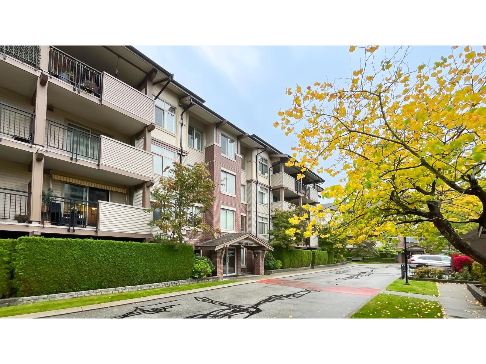 10092 148 Street Unit 302, Surrey, BC V3R 4G7