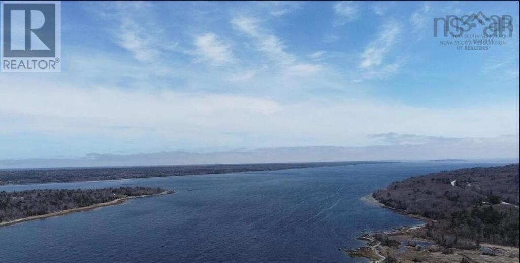 Sandy Point Road, Jordan Ferry, NS B0T 1W0