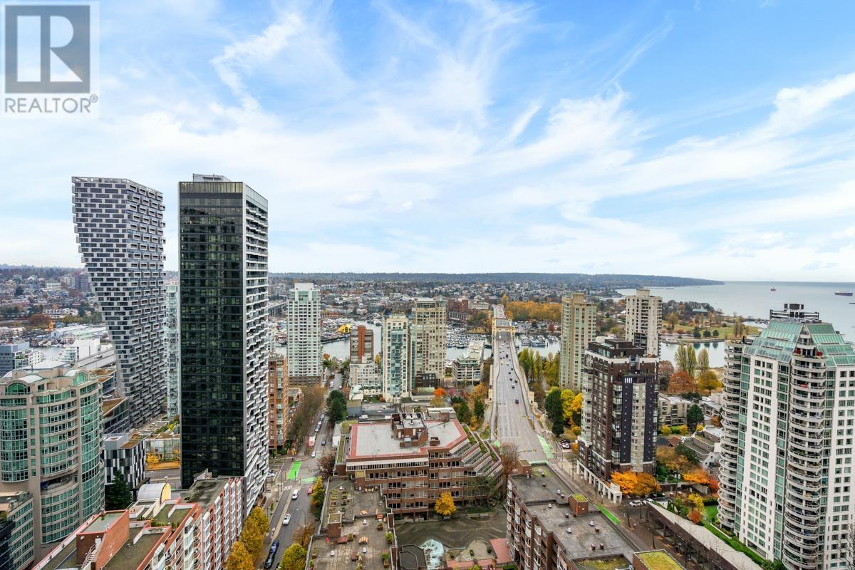 1289 Hornby Street Unit 3210, Vancouver, BC V6Z 0G7