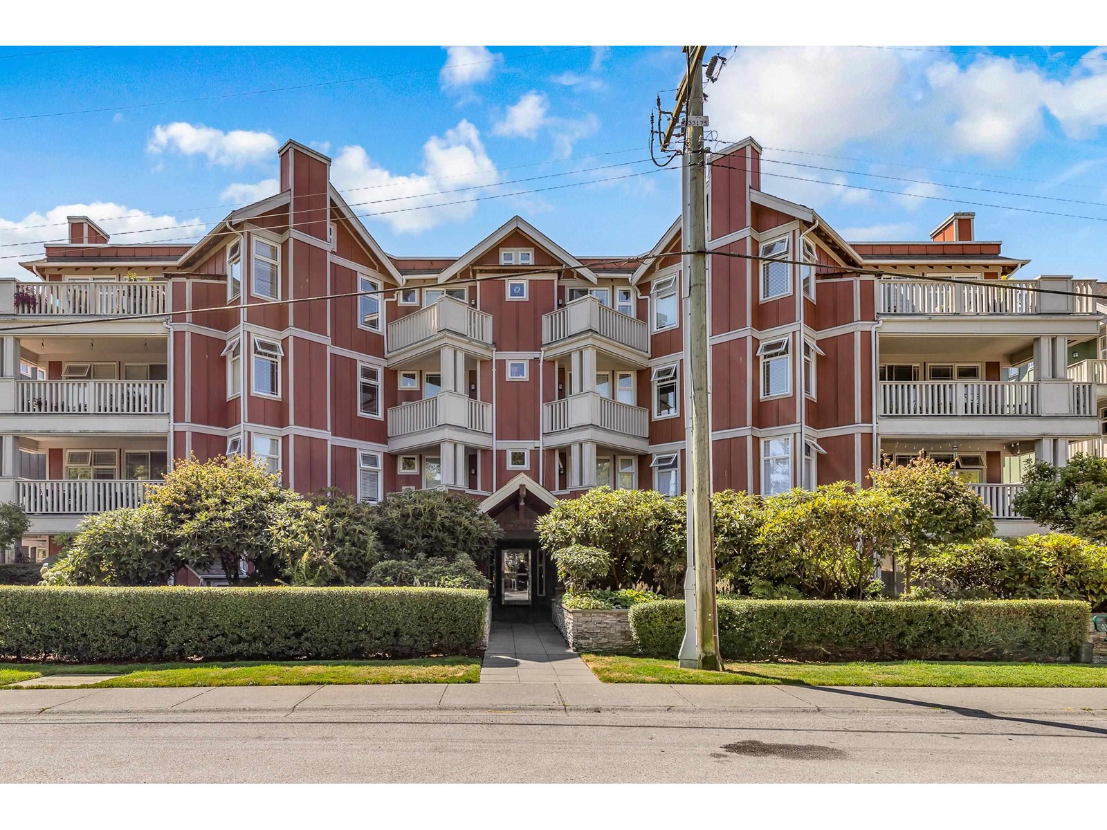 15368 16a Avenue Unit 308, Surrey, BC V4A 1S9