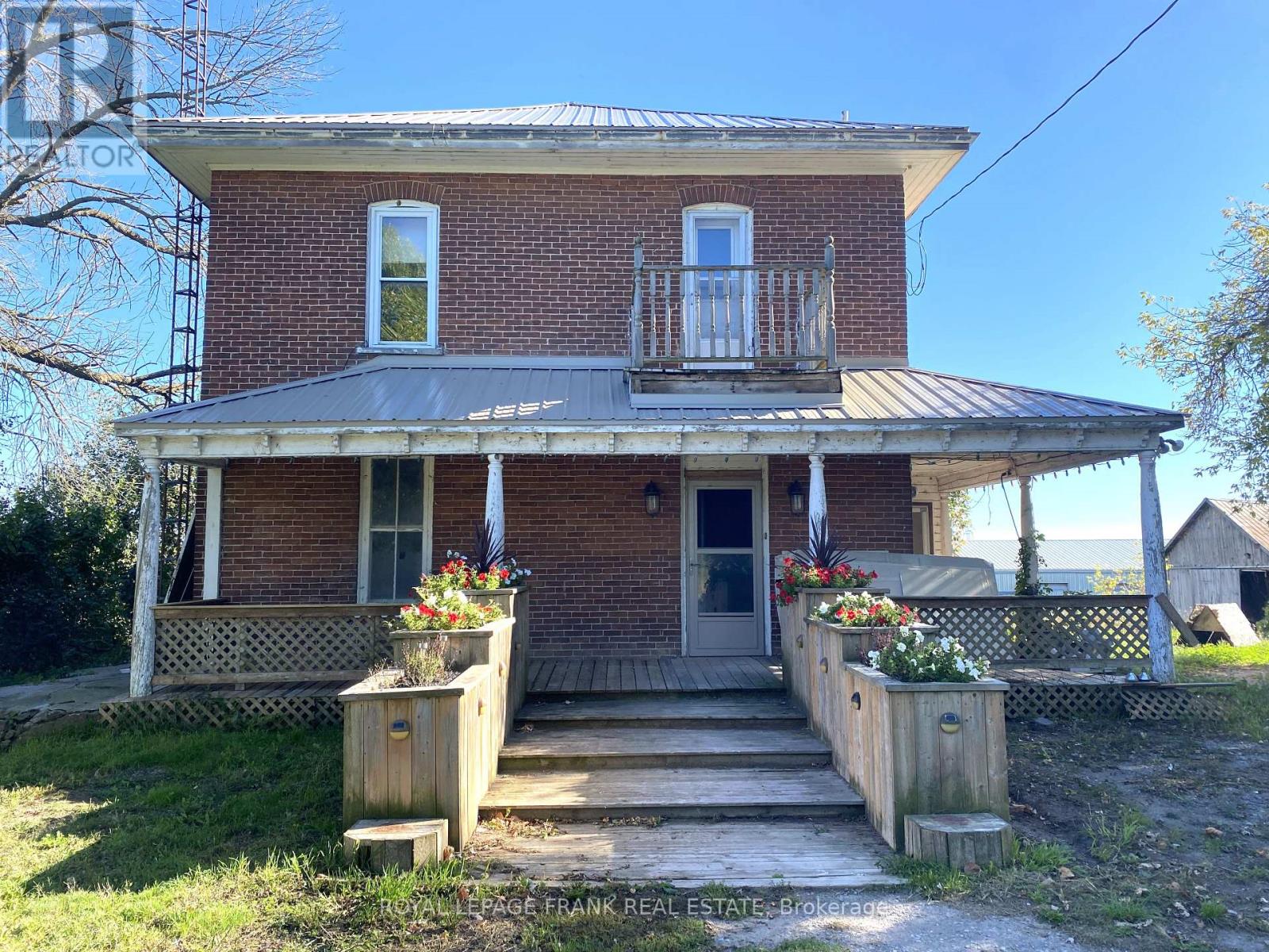 2432 B County Road 8 S, Trent Hills, ON K7R 3K7