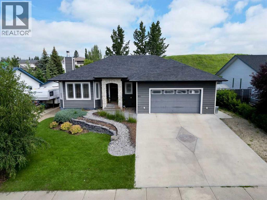 503 Linview Rd, Linden, AB T0M 1J0
