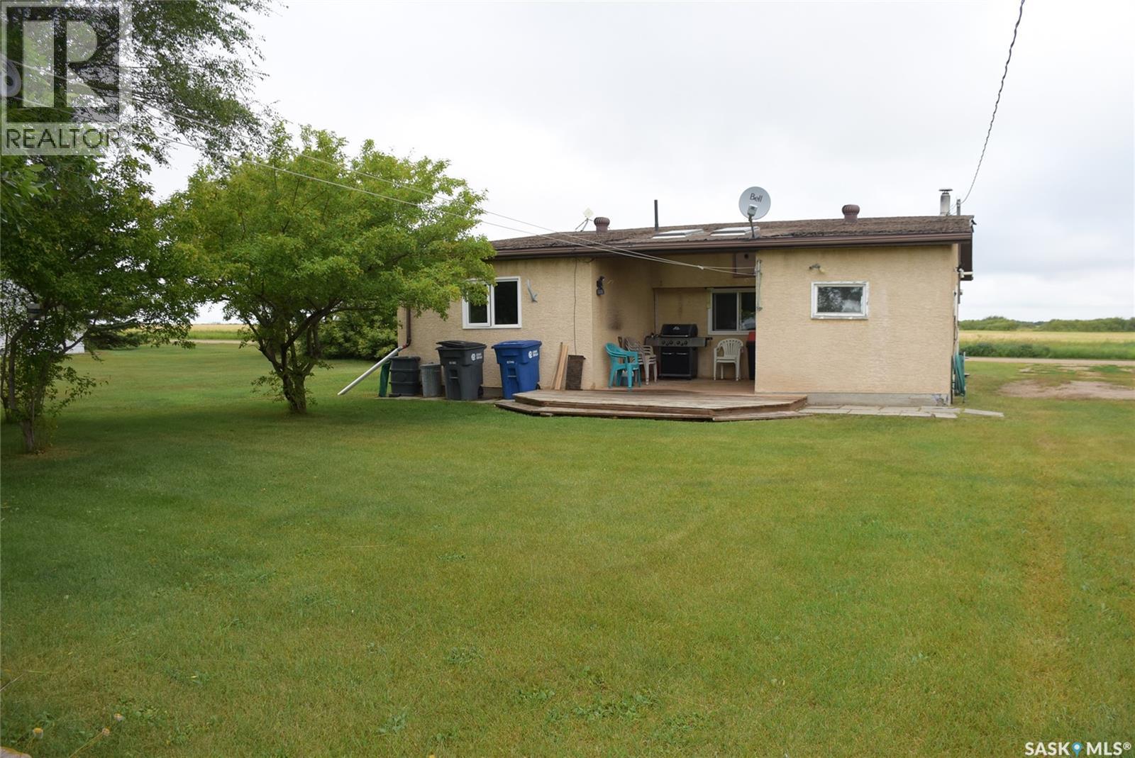 5 3rd Ave, South Qu'appelle Rm No. 157, SK S0G 1L0