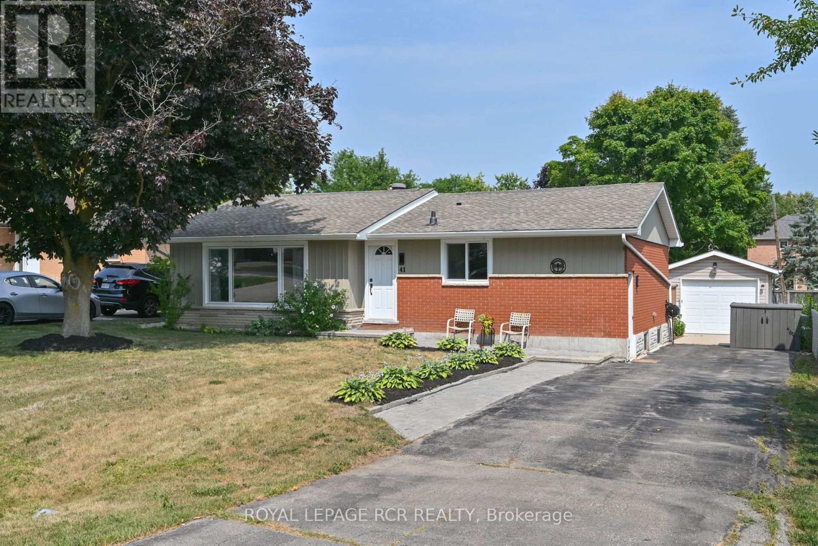 41 Evans Rd, New Tecumseth, ON L9R 1M3